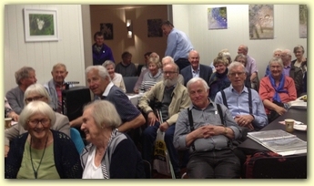 Feiring av 20-års jubileumet