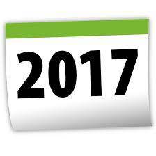 Aktiviteter 2017