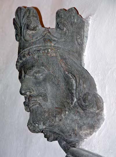 Artikkelbilde til artikkelen Magnus Håkonsson Lagabøtes landslov