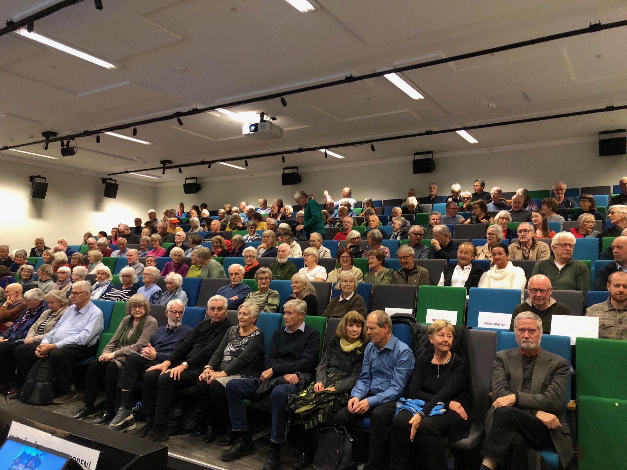 Artikkelbilde til artikkelen Boksleppet 2024